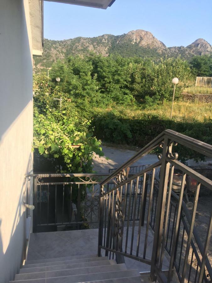 Honey Farm House Virpazar Extérieur photo