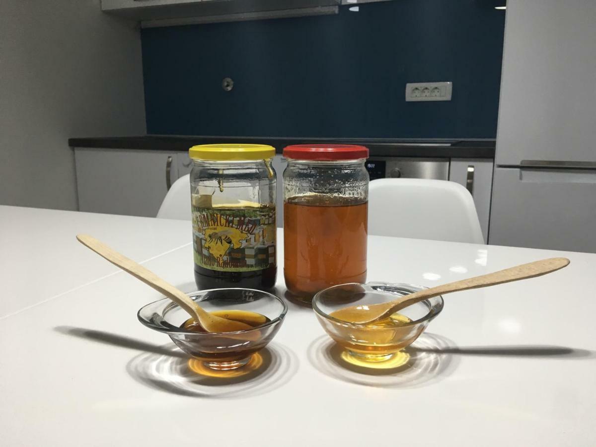 Honey Farm House Virpazar Extérieur photo