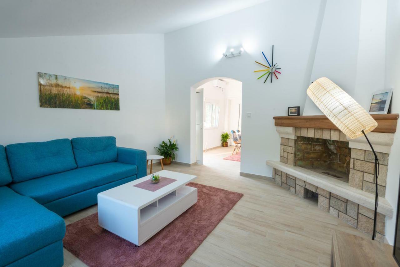 Honey Farm House Virpazar Extérieur photo