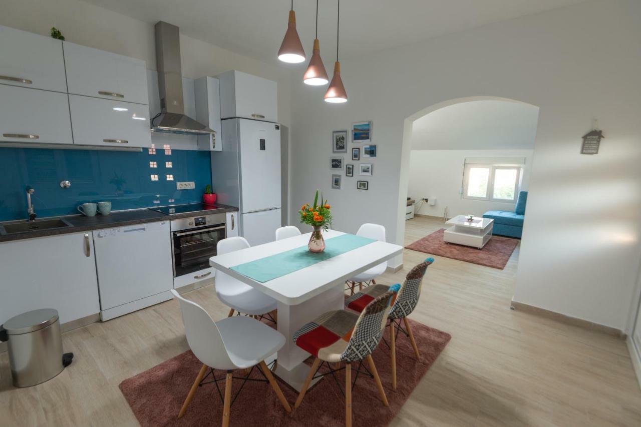 Honey Farm House Virpazar Extérieur photo