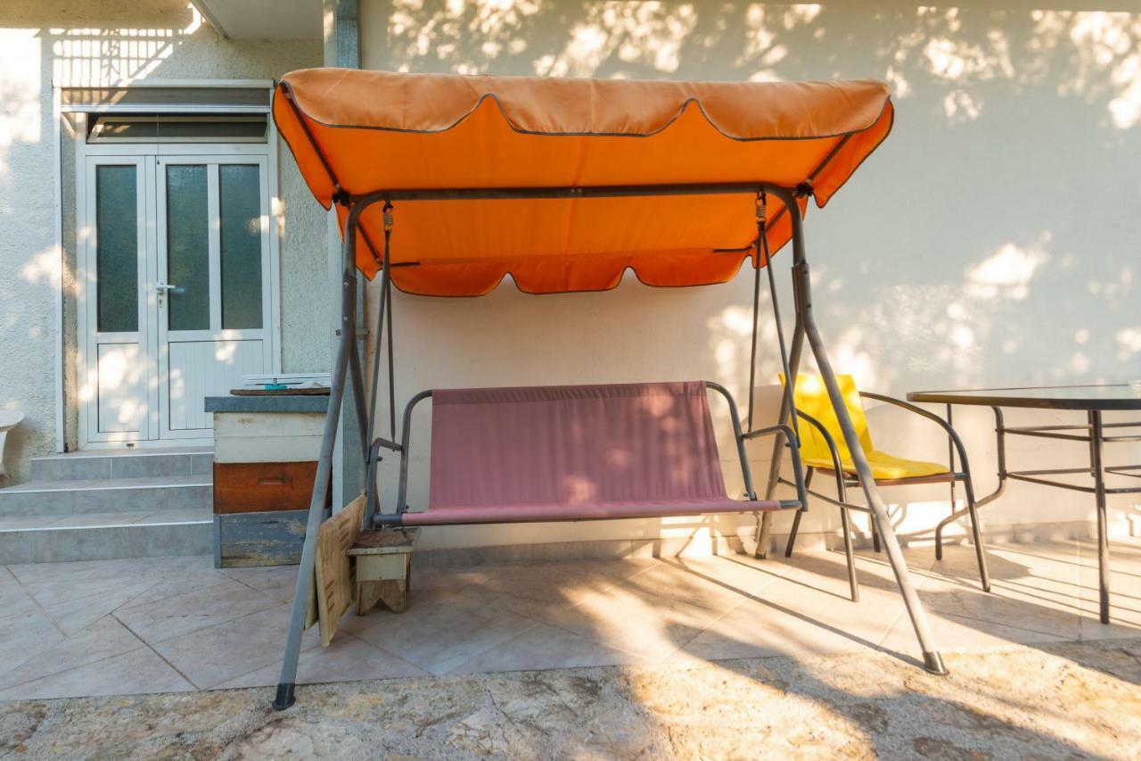 Honey Farm House Virpazar Extérieur photo