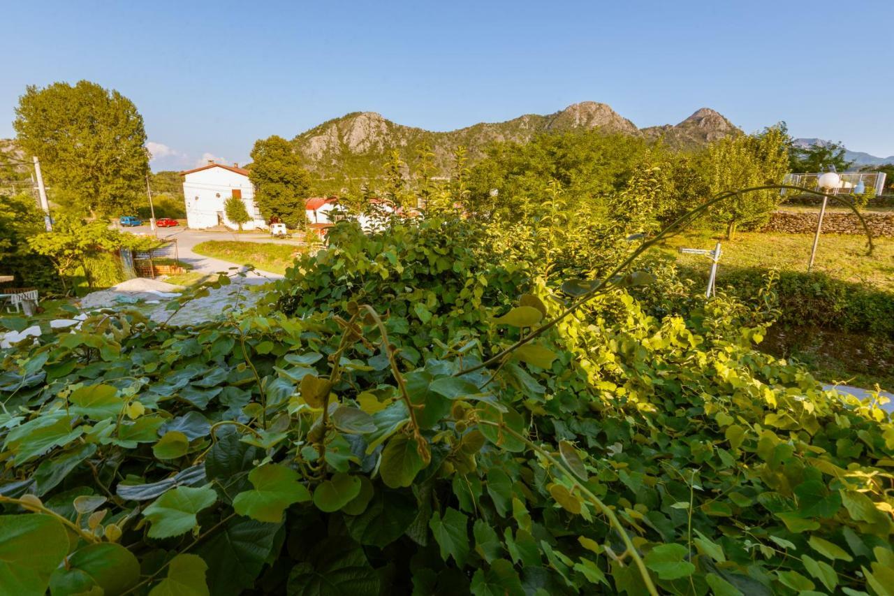 Honey Farm House Virpazar Extérieur photo