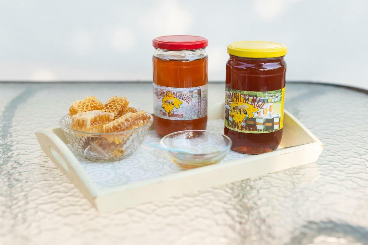 Honey Farm House Virpazar Extérieur photo