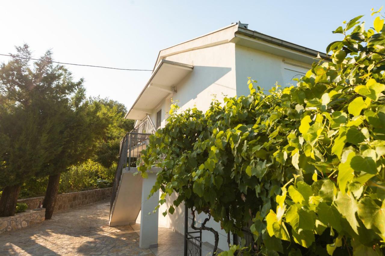 Honey Farm House Virpazar Extérieur photo