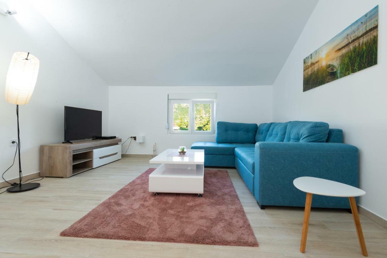 Honey Farm House Virpazar Extérieur photo