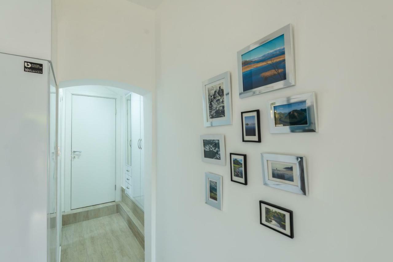 Honey Farm House Virpazar Extérieur photo