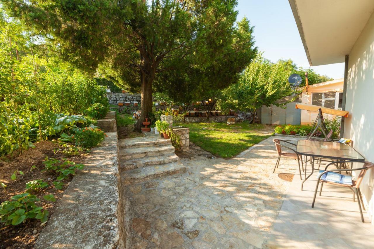 Honey Farm House Virpazar Extérieur photo
