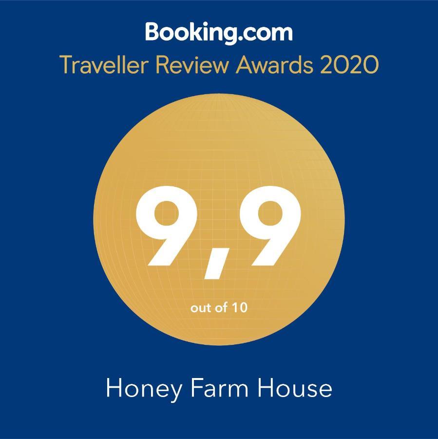 Honey Farm House Virpazar Extérieur photo